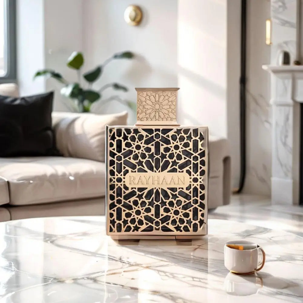 LATTAFA Rave Now –  100ml Essenza Box