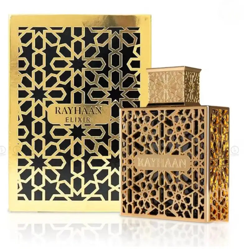 LATTAFA Rave Now –  100ml Essenza Box