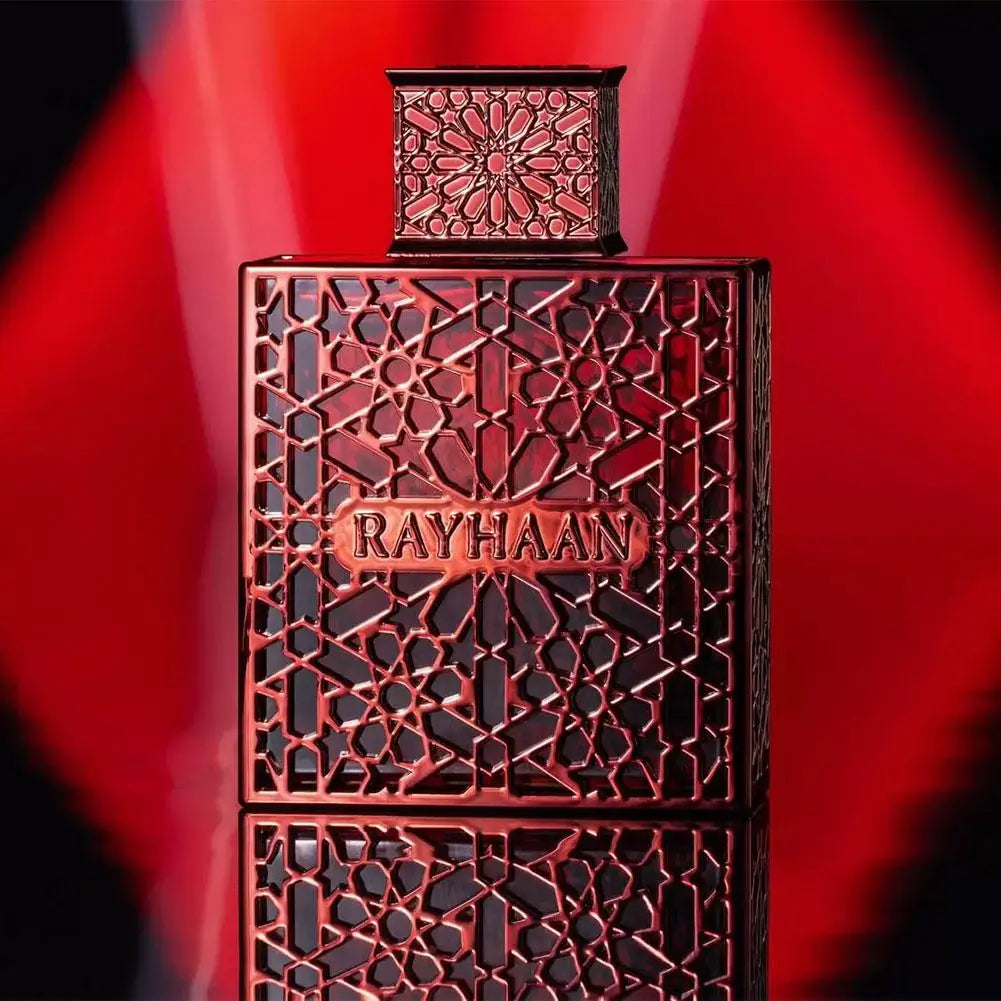 LATTAFA Rave Now –  100ml Essenza Box