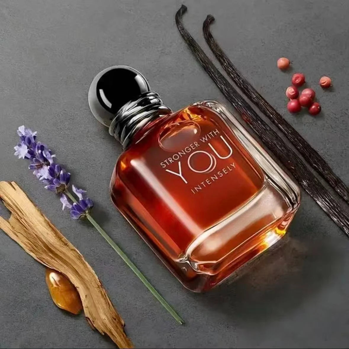 JEAN MISS – Unisexe 100ml Essenza Box